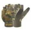 Hot Shot Essentials Mitten Pop Top B-Eye Fleece 40 Grains RTEDG Xl