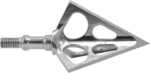 MUZZY BROADHEADS ONE PIECE 100GR 3BL 3pk Model: 283