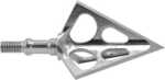 MUZZY BROADHEADS X-BOW ONE PIECE 100GR 3BL 3pk Model: 283-X