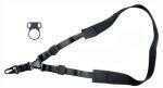 Max-Ops Tactical Sling Single Point W/Adapter Black