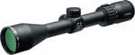 Sightron Scope Si 3-9x40 G2 Hunter Holdover Matte