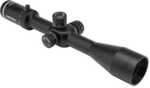 Riton 3 Conquer Scope 6-24x50 30mm Ffp Illum Mpsr Reticle