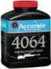 Accurate Powder 4064 Smokeless 1 Lb