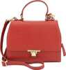 Cameleon Stella Purse Concealed Carry Bag Red