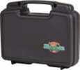 Flambeau 1011 Pistol Case 10 in. Model: 6445SC