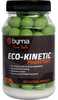 Byrna Technologies Rb68403 Eco-Kinetic 95ct Green For Launchers