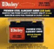 Daisy 8183 Slingshot Ammo Black