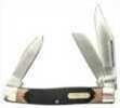 SCHRADE Ot Senior 3BLD 4"