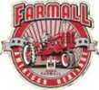 Open Road Tin Sign FARMALL American Heritage