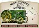 Open Road BRANDS Rustic EMB Tin Sign John Deere Quality