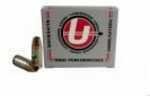 9mm Luger 124 Grain Hollow Point 20 Rounds Underwood Ammunition