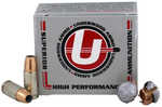 Underwood 9MM Luger 147Gr 20Rd JHP