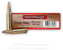 7mm Weatherby Mag 156 Grain Oryx 20 Rounds Norma Ammunition Magnum
