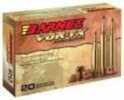 30-06 Springfield 180 Grain Ballistic Tip 20 Rounds Barnes Ammunition