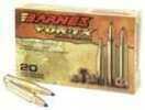 300 AAC Blackout 110 Grain Ballistic Tip 20 Rounds Barnes Ammunition