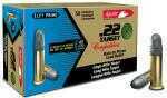 22 Long Rifle 40 Grain Lead 5000 Rounds MAGTECH Ammunition