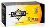 Link to ARMSCOR USA ammunition line is made in the USA. ARMSCOR PRECISION ammunition line is made in the Philippines. The company offers a wide selection of competitively priced ammunition and components with sales spread throughout the world…See More Details