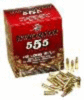 22 Long Rifle 36 Grain Hollow Point 555 Rounds Winchester Ammunition