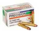 22 Win Mag Rimfire 40 Grain Jacketed Hollow Point 50 Rounds Armscor Ammunition Winchester Magnum