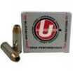 10mm 200 Grain Soft Point Rounds Underwood Ammunition