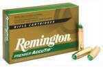 450 Bushmaster 260 Grain Ballistic Tip 20 Rounds Remington Ammunition