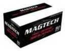 300 AAC Blackout 123 Grain Full Metal Jacket 50 Rounds MAGTECH Ammunition