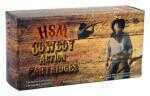 38-55 Win 240 Grain Round Nose Flat Point 20 Rounds HSM Ammunition Winchester