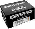 Ammo Inc 44Mag 240Gr JHP 20Rd 10Bx/Cs