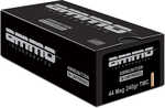 Ammo Inc 44Mag 240Gr TMC 50Rd 20Bx/Cs