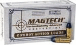 MagTech Cowboy Act 44 SPL 240Gr LFN 50Rd/Bx