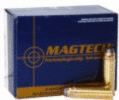 454 Casull 260 Grain Soft Point 20 Rounds MAGTECH Ammunition