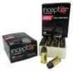 45 ACP 118 Grain Full Metal Jacket 20 Rounds PolyCase Ammunition