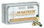 45 Colt 200 Grain Lead 50 Rounds MAGTECH Ammunition