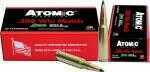 308 Win 175 Grain Hollow Point 20 Rounds Atomic Ammunition Winchester