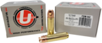 Link to Dimension: 2.30 X 2.55 X 3.40 Height: 2.3 Width: 2.55 Length: 3.4 Caliber: 50 Beowulf Bullet Type: Full Metal Jacketed Bullet Weight In GRAINS: 350 GRAINS Cartridges Per Box: 20 Boxes Per Case: 10 RELOADABLE: Y 