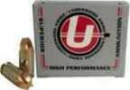 380 ACP 65 Grain Hollow Point 20 Rounds Underwood Ammunition