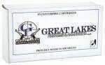 10mm 180 Grain Full Metal Jacket 50 Rounds Great Lakes Ammunition