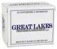 10mm 155 Grain Jacketed Hollow Point 20 Rounds Great Lakes Ammunition