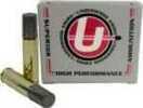 500 S&W 700 Grain Lead 20 Rounds Underwood Ammunition