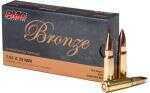 7.62X39mm 123 Grain Full Metal Jacket 20 Rounds PMC Ammunition