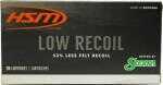 7mm Rem Mag 140 Grain Jacketed Soft Point 20 Rounds HSM Ammunition 7mm Remington Magnum