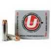 38 Special 100 Grain Hollow Point 20 Rounds Underwood Ammunition