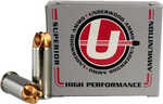 10mm 150 Grain Copper 20 Rounds Underwood Ammunition