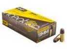 9mm Luger 65 Grain Lead 50 Rounds PolyCase Ammunition