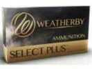 338-378 Weatherby Mag 225 Grain Ballistic Tip 20 Rounds Ammunition Magnum