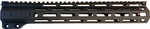 American Built Arms Company Pro Aluminum Free Float Handguard M-LOK 13" Black