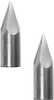 Cajun BOWFISHING Jackhammer Replacement Tip 2Pk