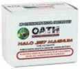 357 Mag 123 Grain Full Metal Jacket 20 Rounds Oath Ammunition 357 Magnum