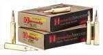 257 Weatherby Mag 90 Grain GMX 20 Rounds Hornady Ammunition Magnum