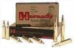 Hornady 300 Ruger® Compact Magnum 165 Grain SST Per 20 Ammunition Md: 82232